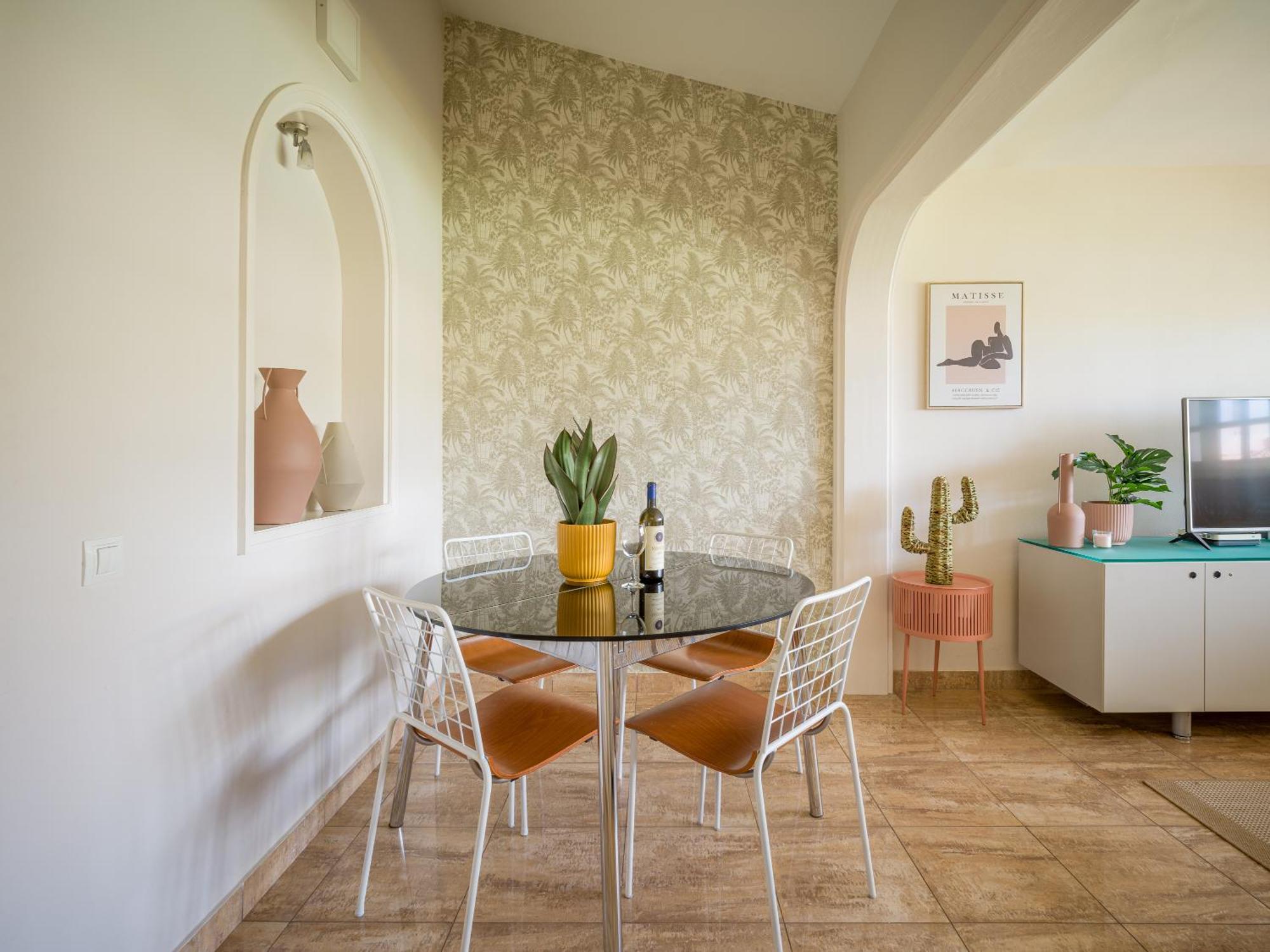 Banana House In Top Location By Tenpropertiesgc Maspalomas  Dış mekan fotoğraf